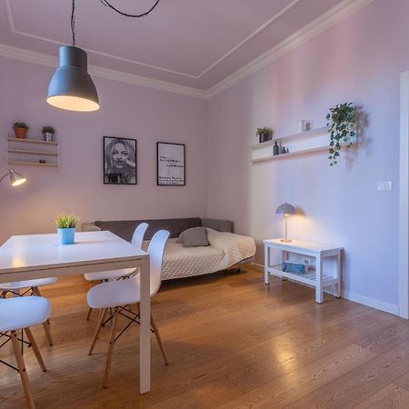 Bolo Stay Central Apartment ボローニャ エクステリア 写真