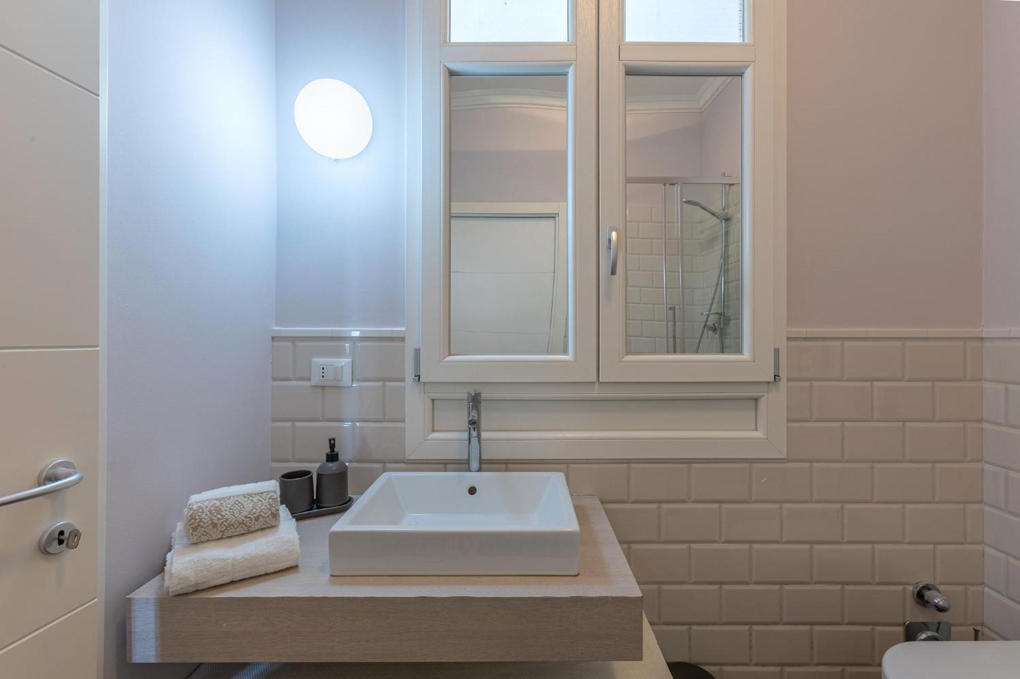 Bolo Stay Central Apartment ボローニャ エクステリア 写真