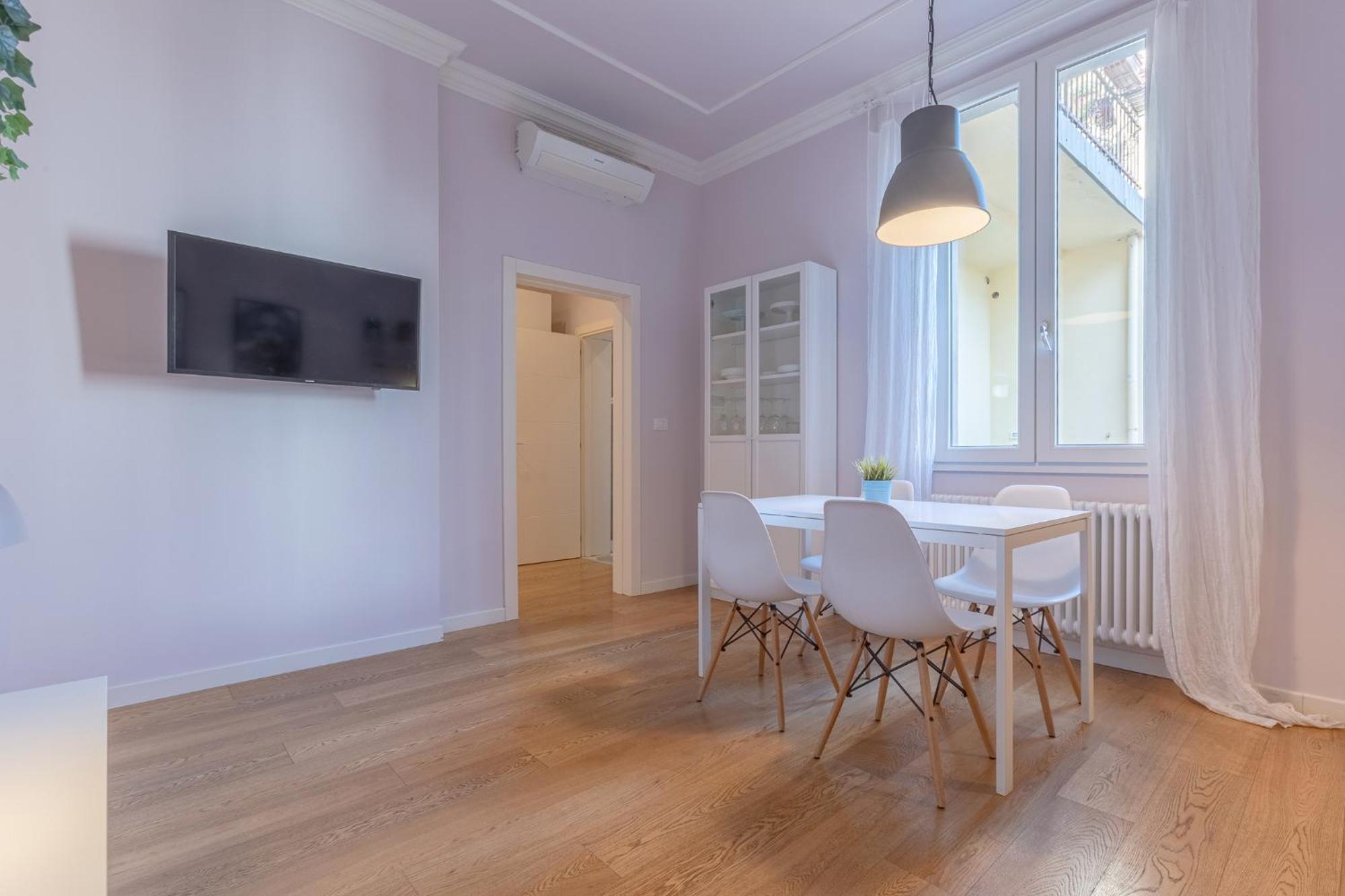 Bolo Stay Central Apartment ボローニャ エクステリア 写真