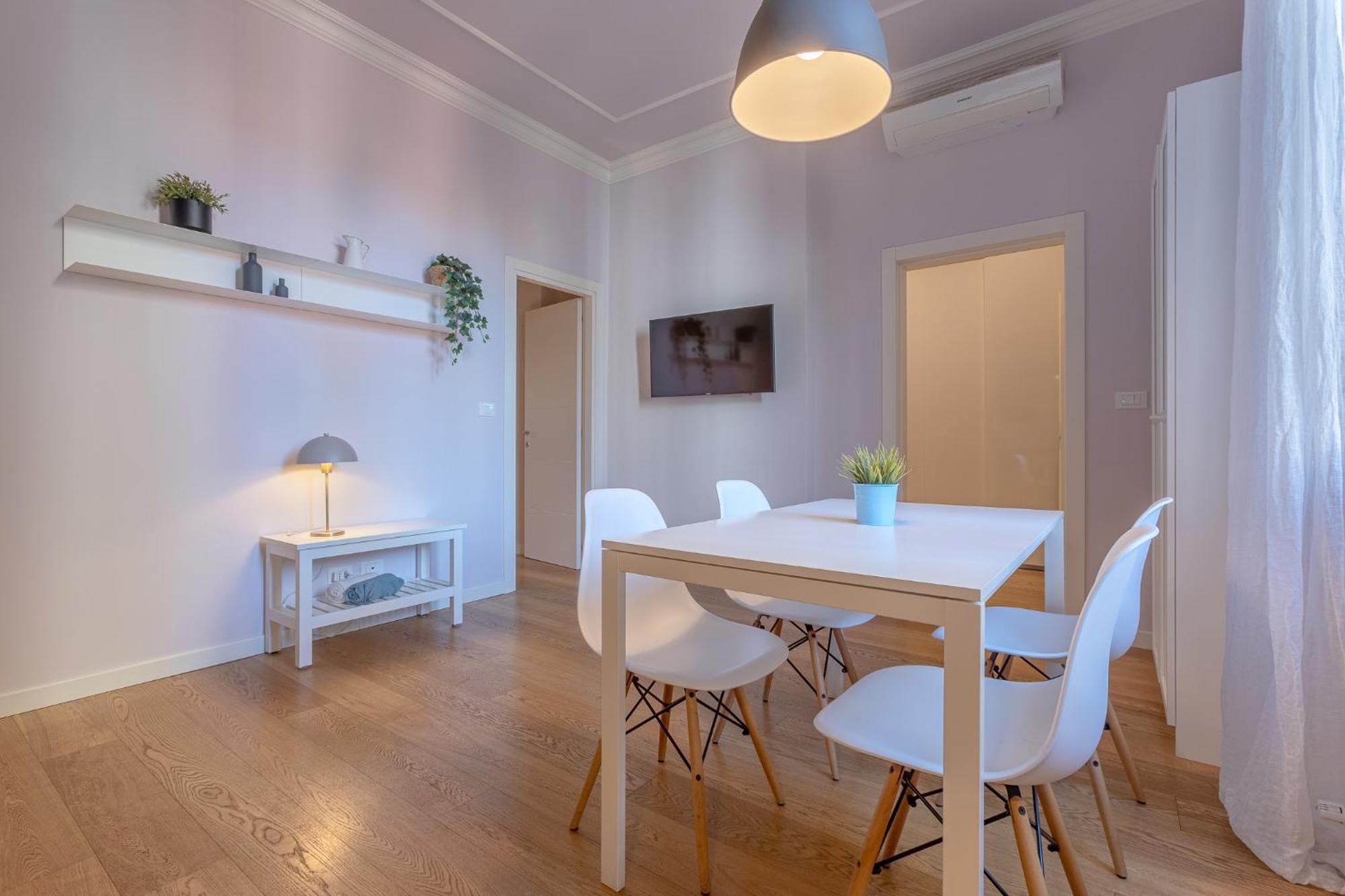 Bolo Stay Central Apartment ボローニャ エクステリア 写真