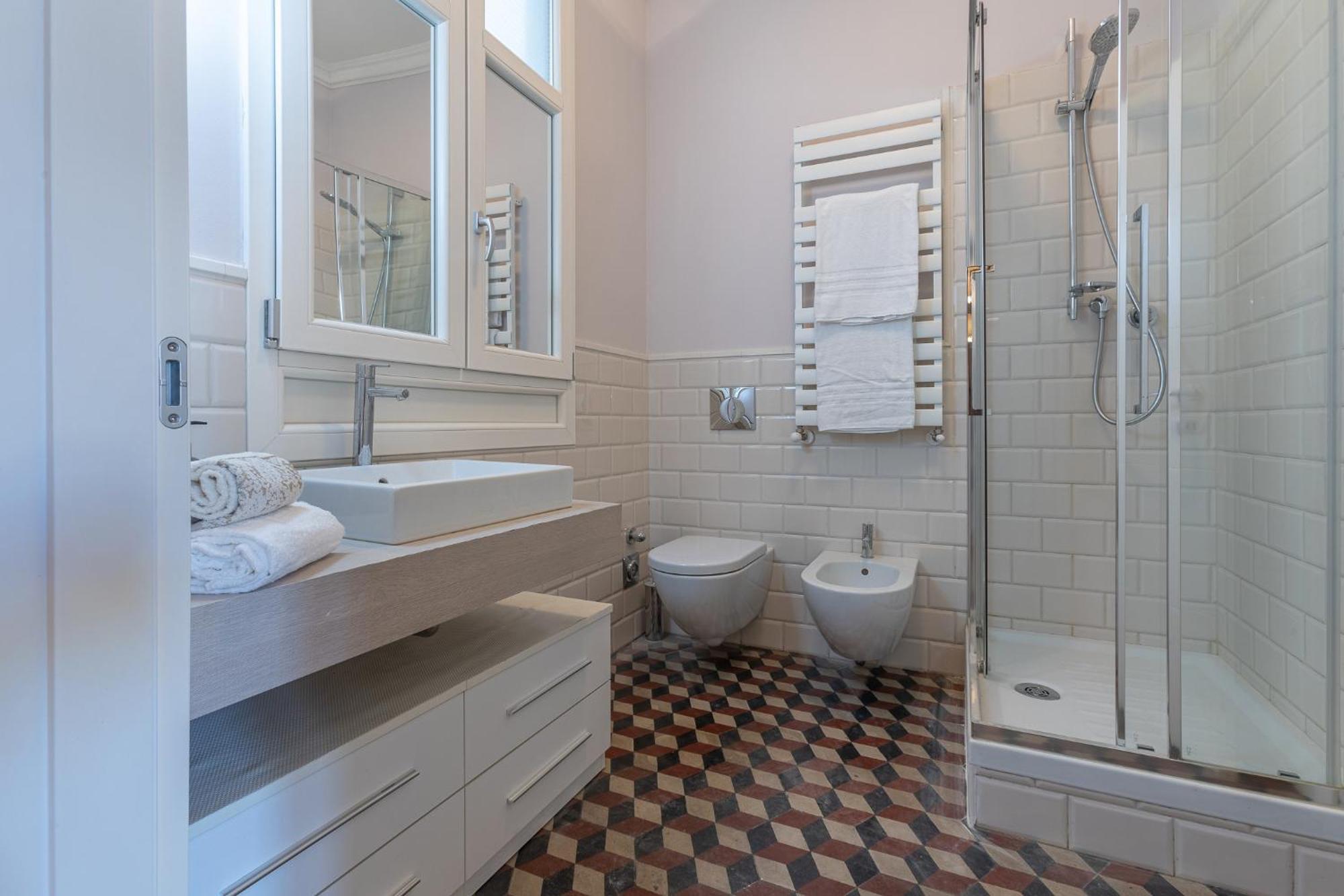 Bolo Stay Central Apartment ボローニャ エクステリア 写真