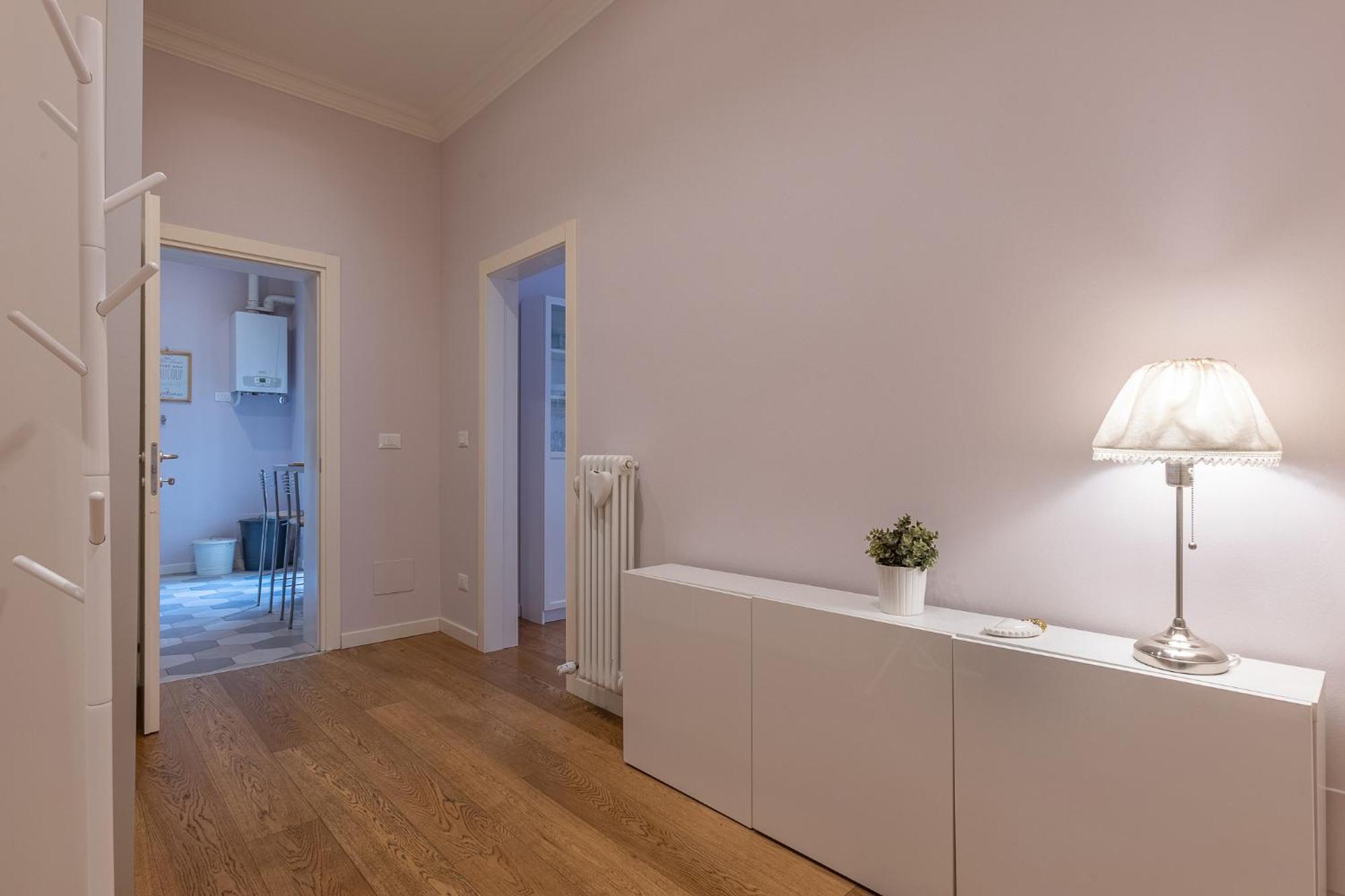 Bolo Stay Central Apartment ボローニャ エクステリア 写真