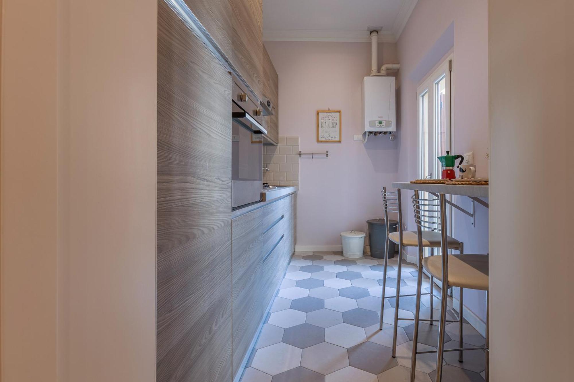 Bolo Stay Central Apartment ボローニャ エクステリア 写真