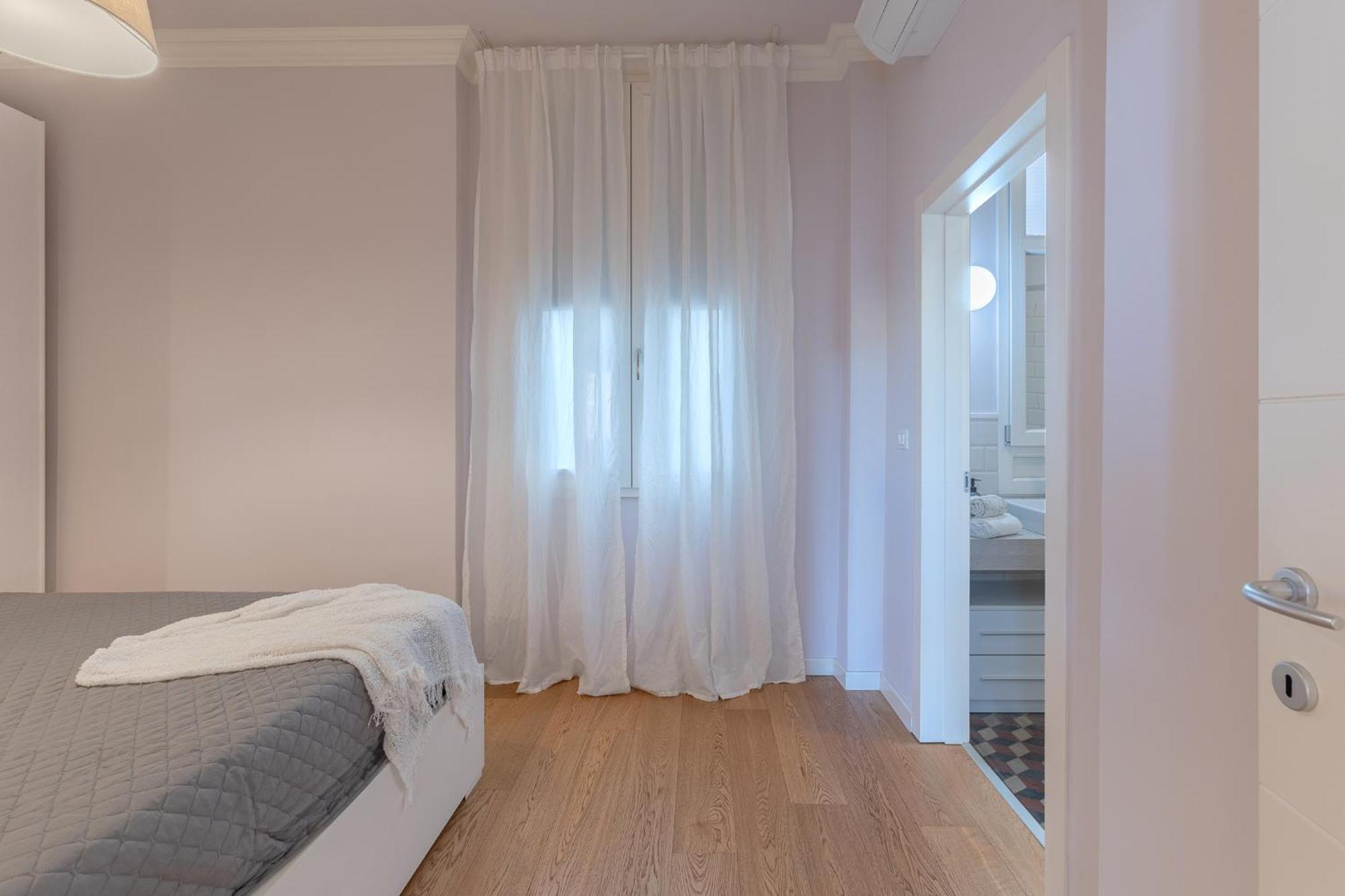 Bolo Stay Central Apartment ボローニャ エクステリア 写真