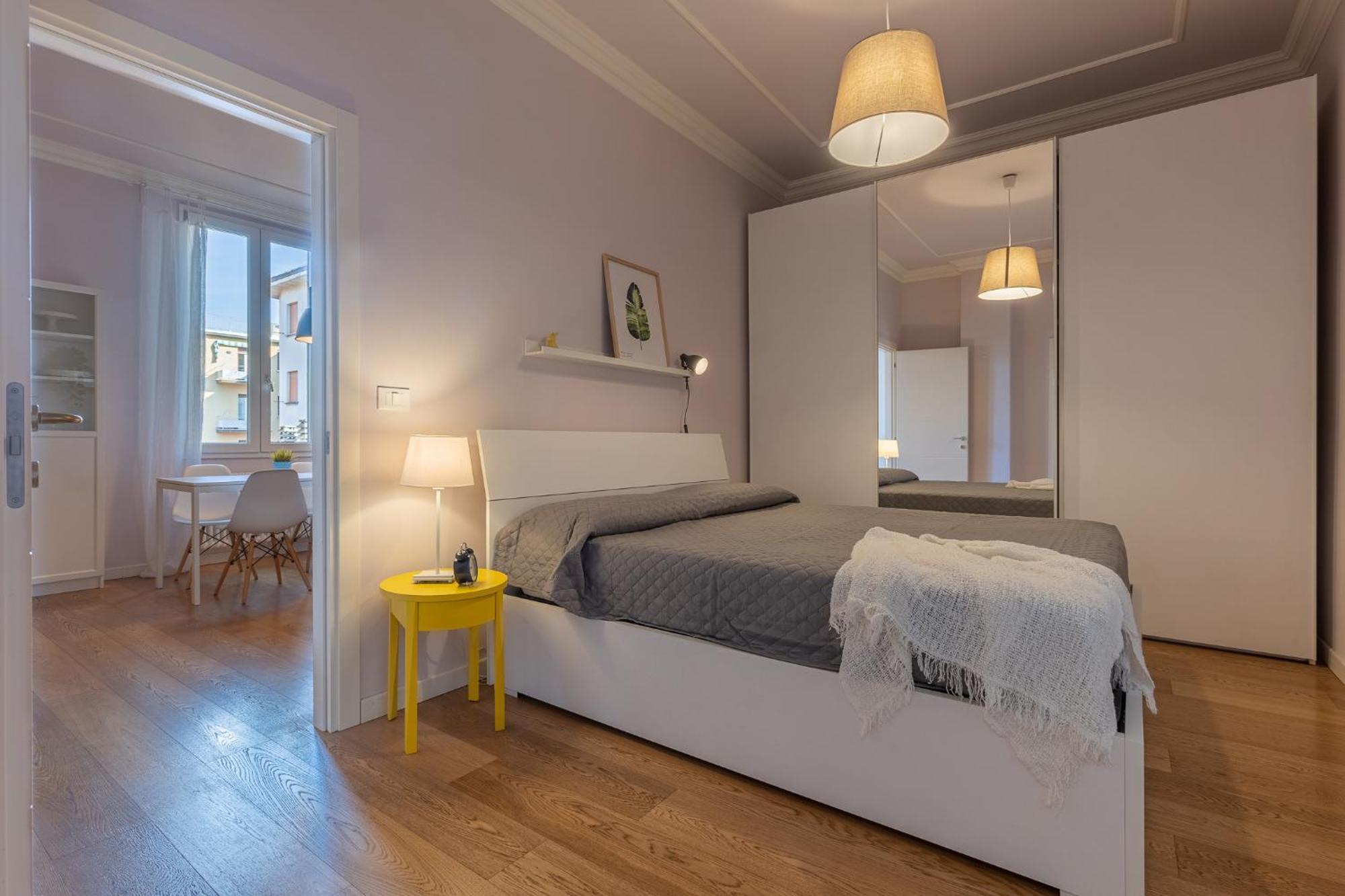 Bolo Stay Central Apartment ボローニャ エクステリア 写真