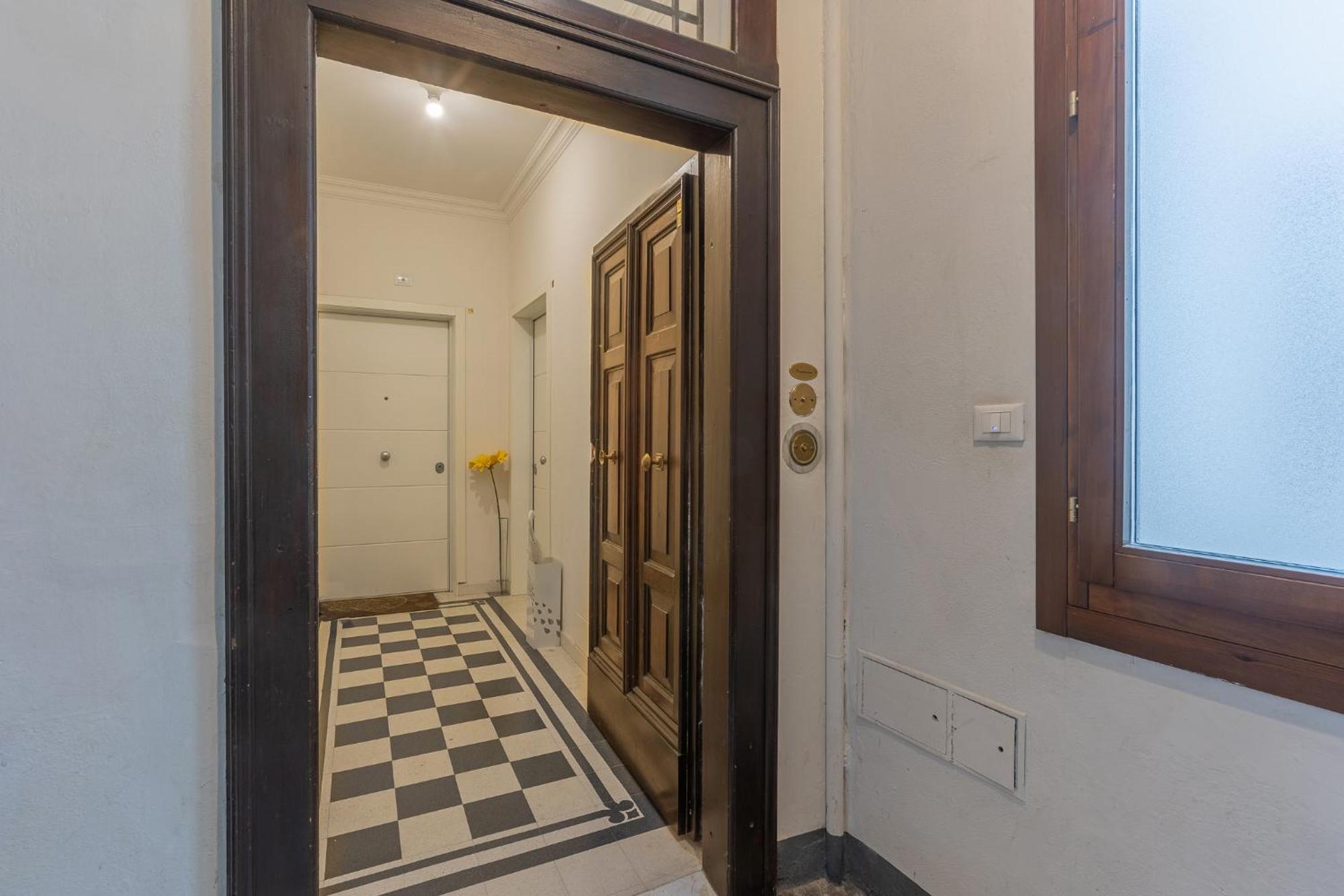 Bolo Stay Central Apartment ボローニャ エクステリア 写真