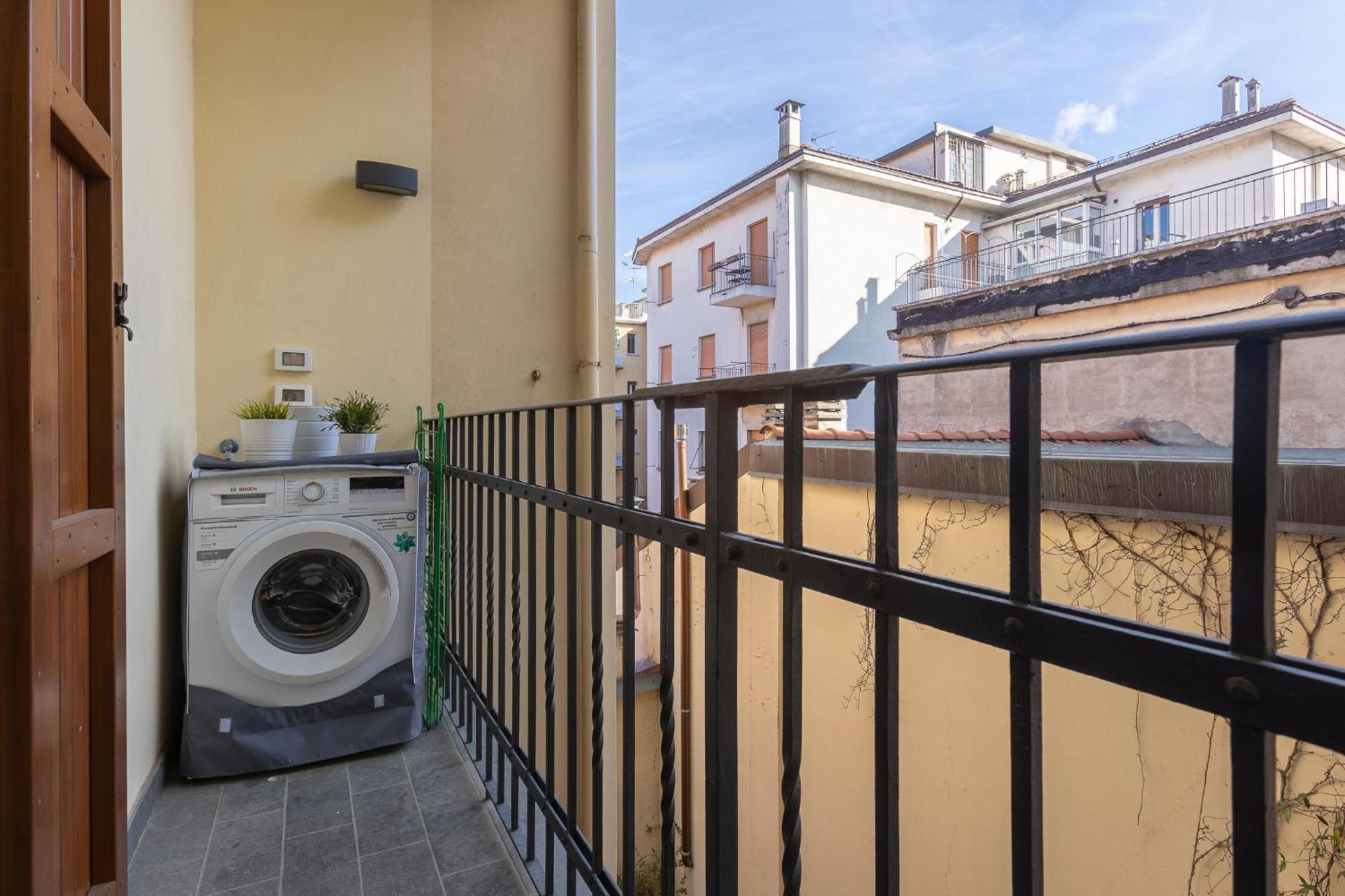 Bolo Stay Central Apartment ボローニャ エクステリア 写真