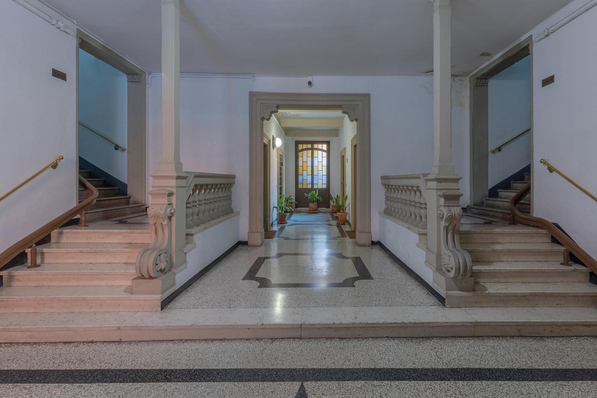 Bolo Stay Central Apartment ボローニャ エクステリア 写真