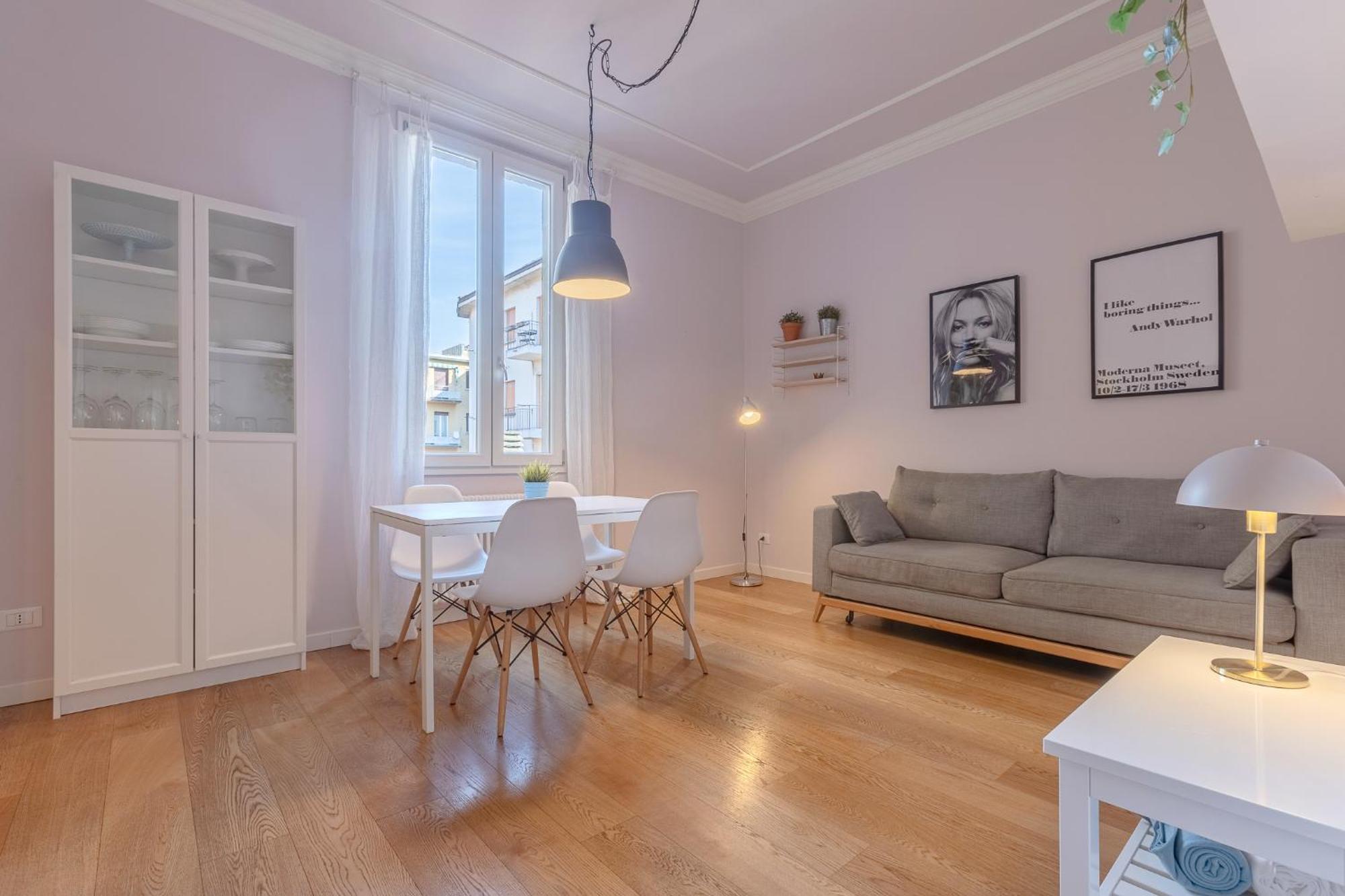 Bolo Stay Central Apartment ボローニャ エクステリア 写真